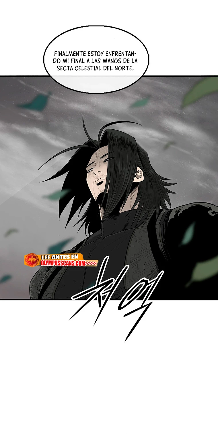 Read La Leyenda de la Hoja del Norte ES Manga Online