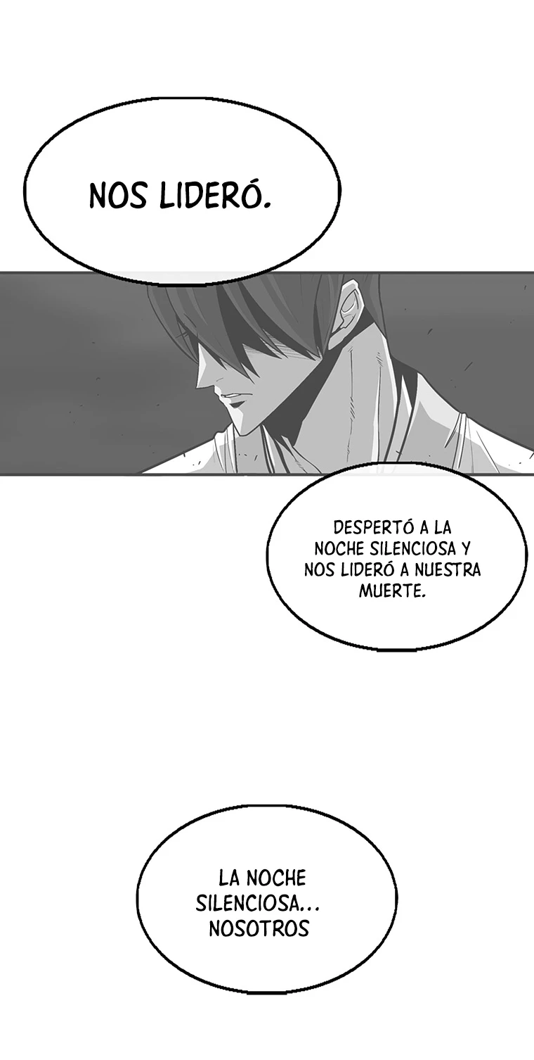 Read La Leyenda de la Hoja del Norte ES Manga Online