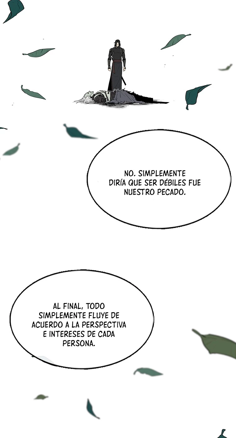 Read La Leyenda de la Hoja del Norte ES Manga Online