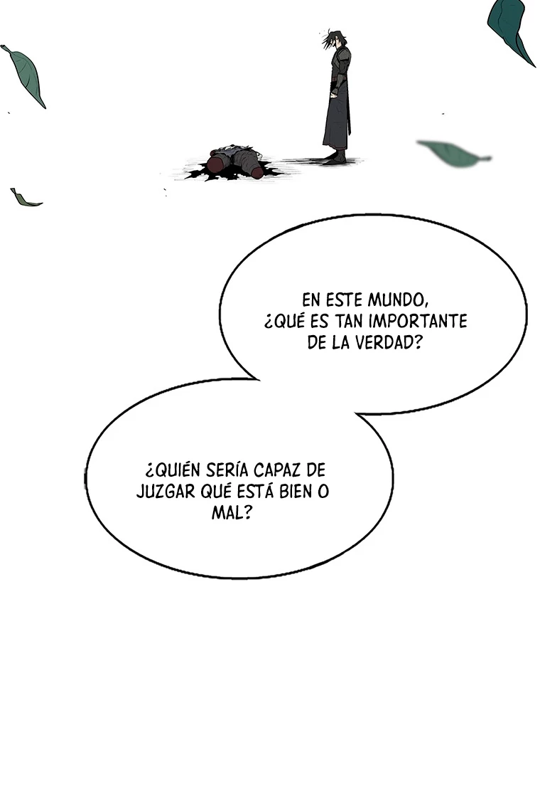 Read La Leyenda de la Hoja del Norte ES Manga Online