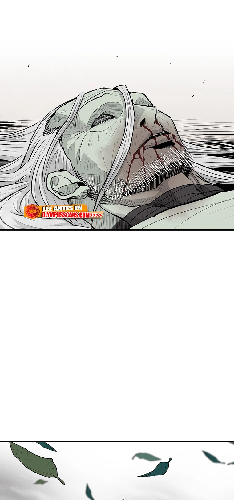 Read La Leyenda de la Hoja del Norte ES Manga Online