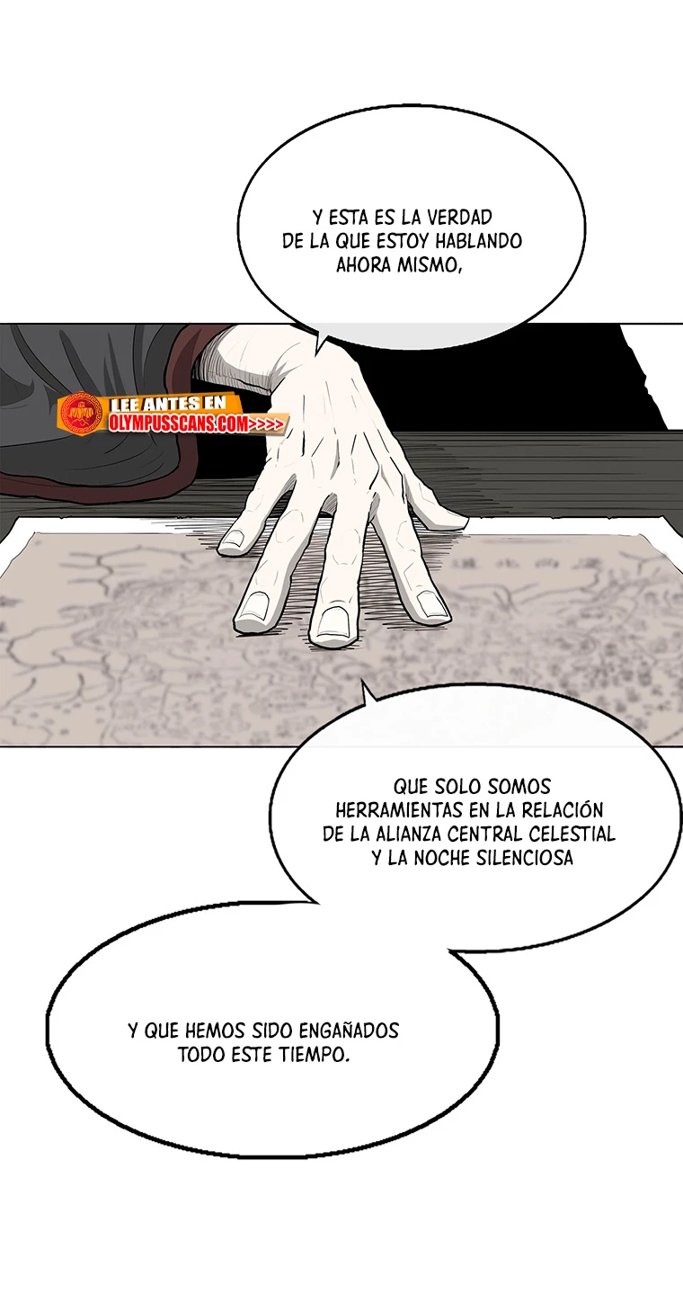 Read La Leyenda de la Hoja del Norte ES Manga Online