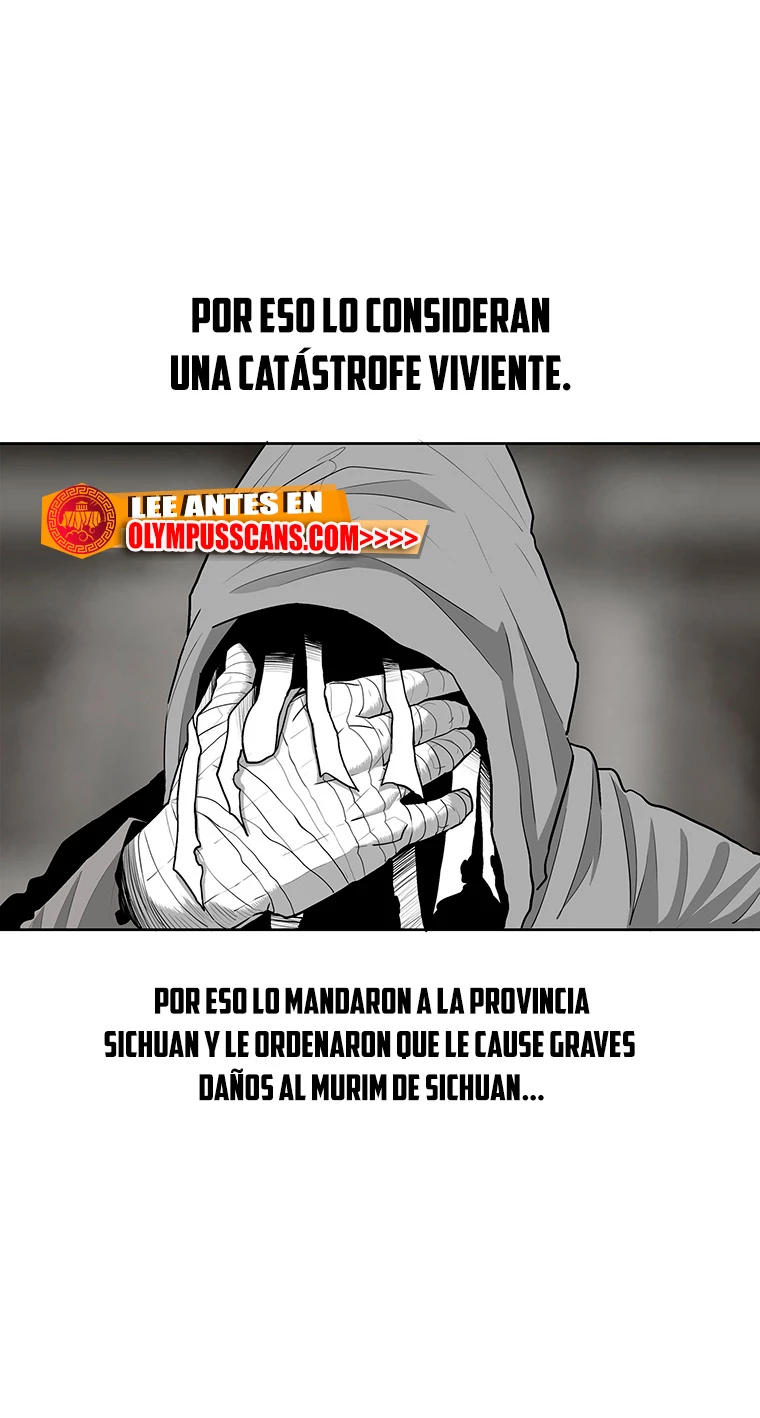 Read La Leyenda de la Hoja del Norte ES Manga Online