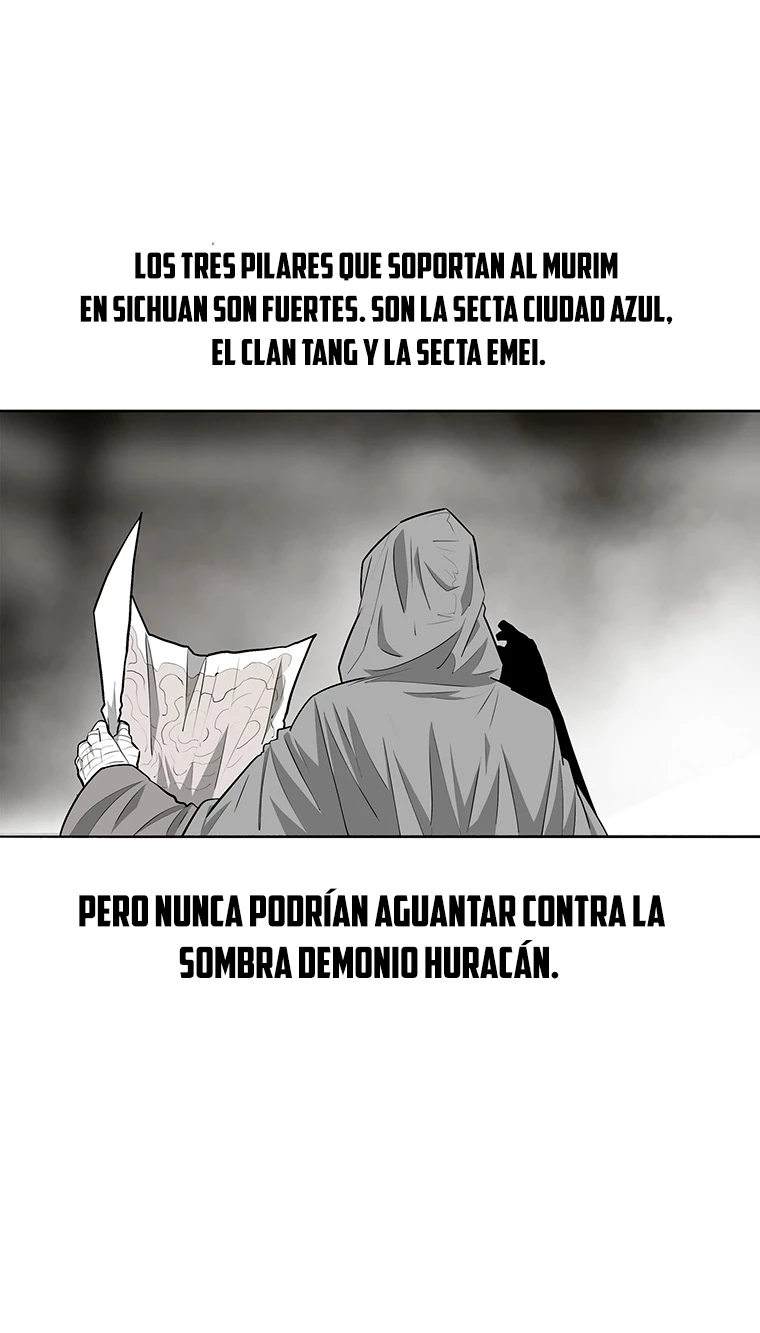 Read La Leyenda de la Hoja del Norte ES Manga Online