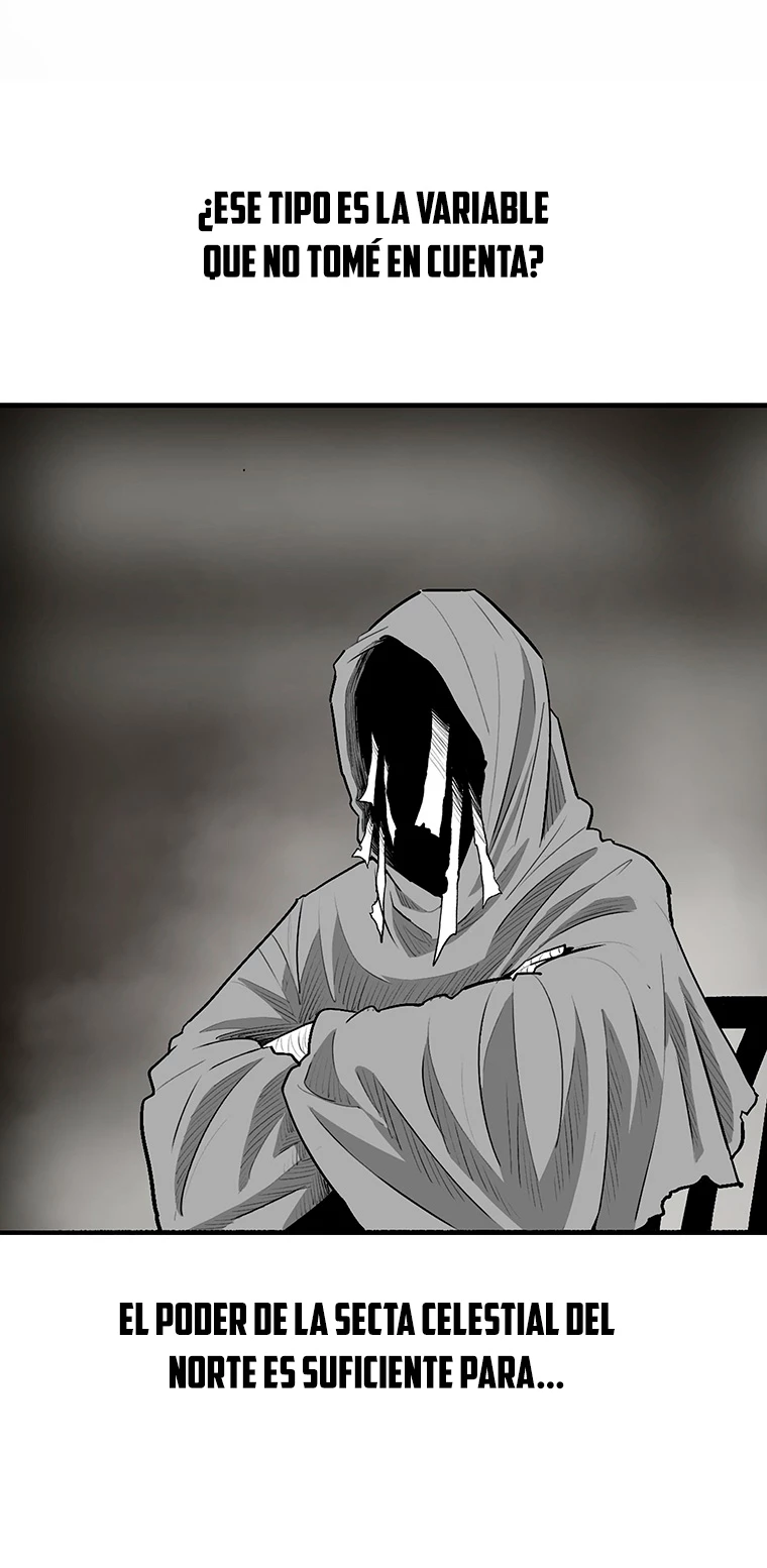 Read La Leyenda de la Hoja del Norte ES Manga Online