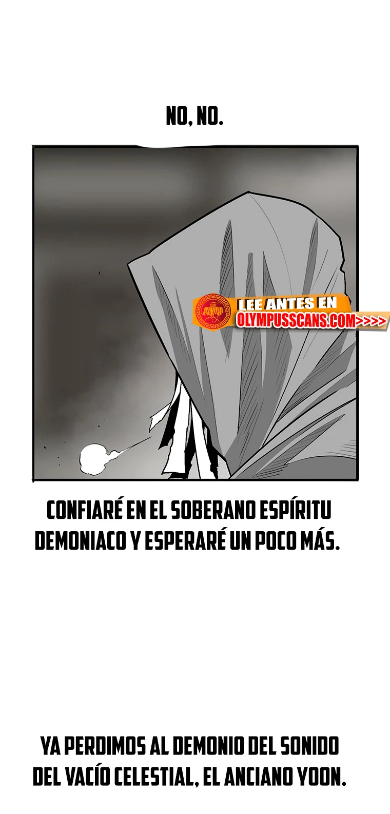 Read La Leyenda de la Hoja del Norte ES Manga Online