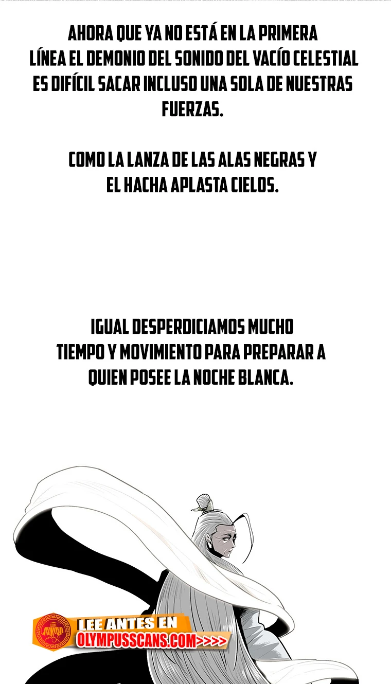 Read La Leyenda de la Hoja del Norte ES Manga Online