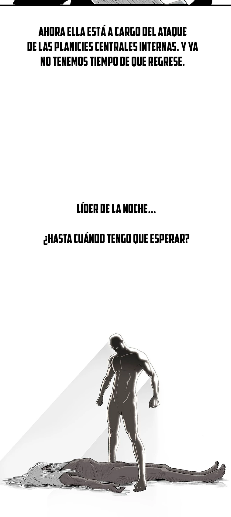 Read La Leyenda de la Hoja del Norte ES Manga Online