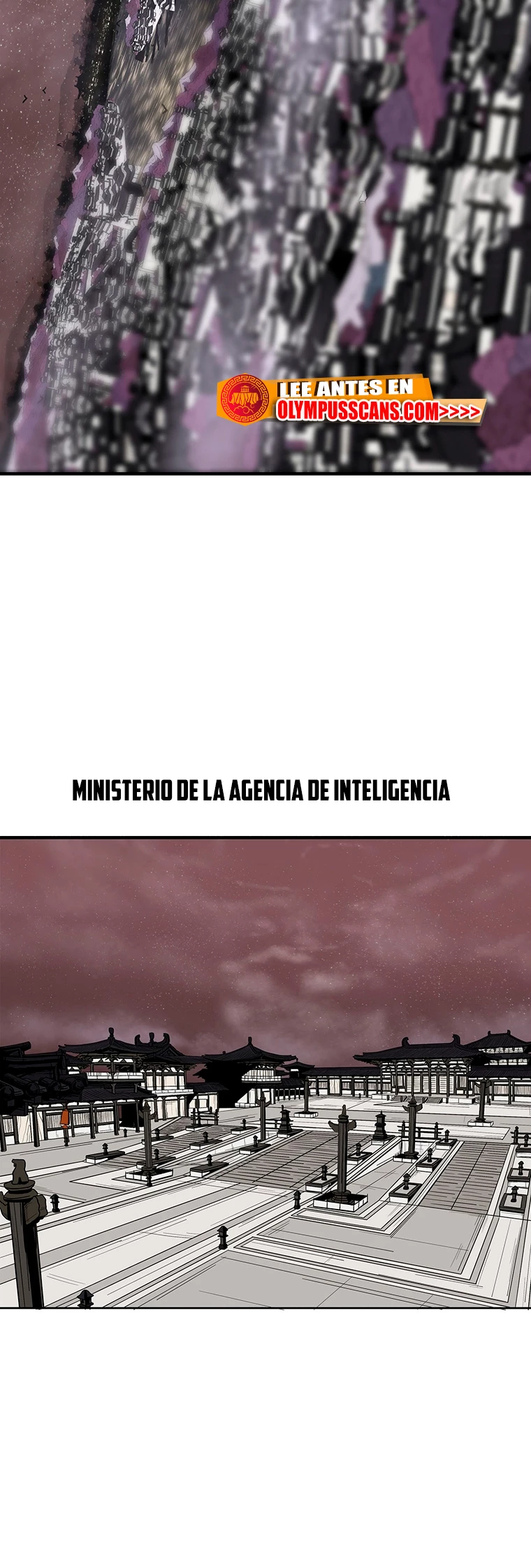Read La Leyenda de la Hoja del Norte ES Manga Online