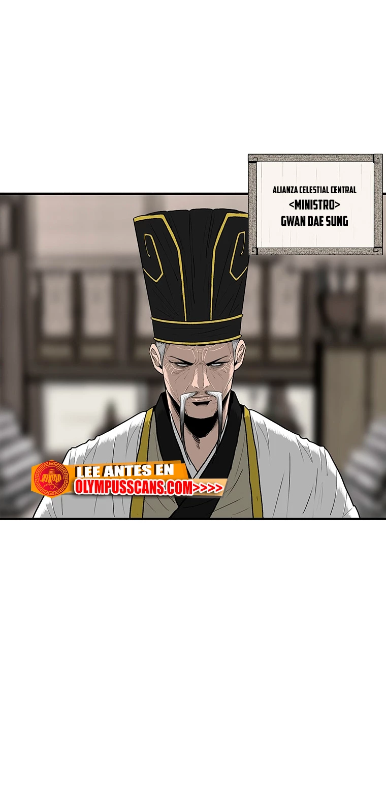 Read La Leyenda de la Hoja del Norte ES Manga Online