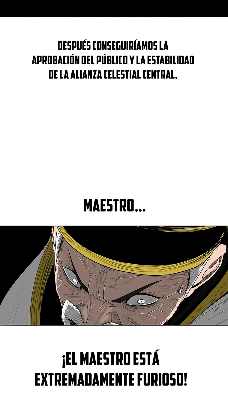 Read La Leyenda de la Hoja del Norte ES Manga Online