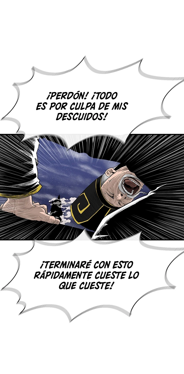 Read La Leyenda de la Hoja del Norte ES Manga Online