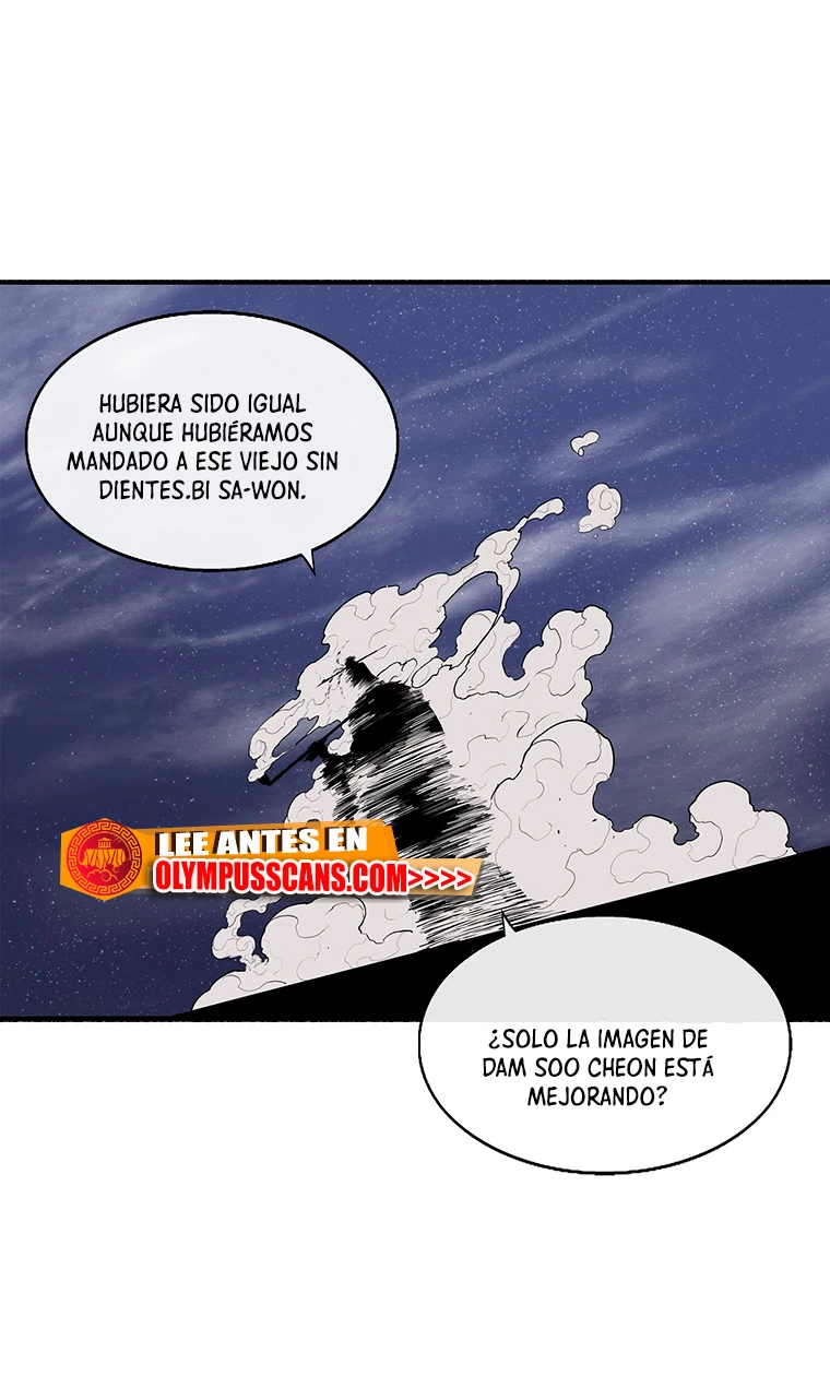 Read La Leyenda de la Hoja del Norte ES Manga Online