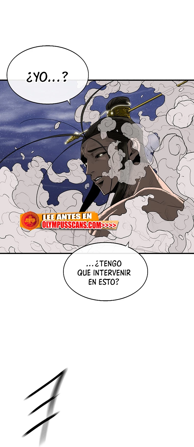 Read La Leyenda de la Hoja del Norte ES Manga Online