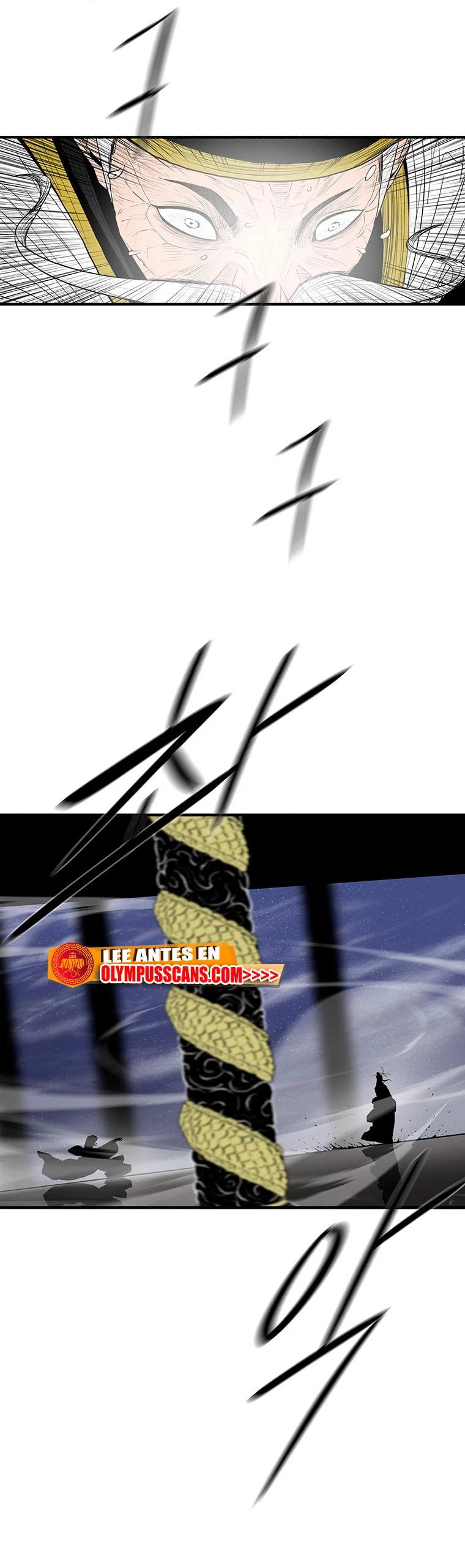 Read La Leyenda de la Hoja del Norte ES Manga Online