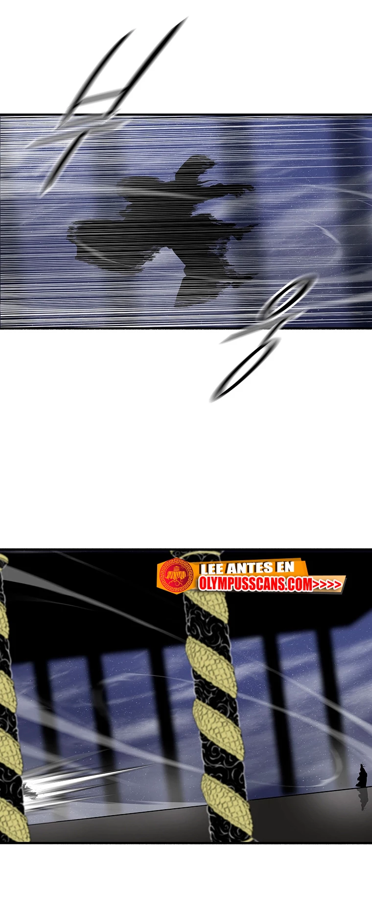 Read La Leyenda de la Hoja del Norte ES Manga Online