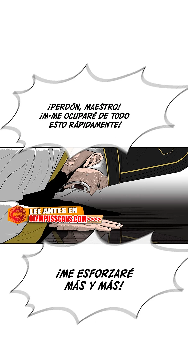 Read La Leyenda de la Hoja del Norte ES Manga Online