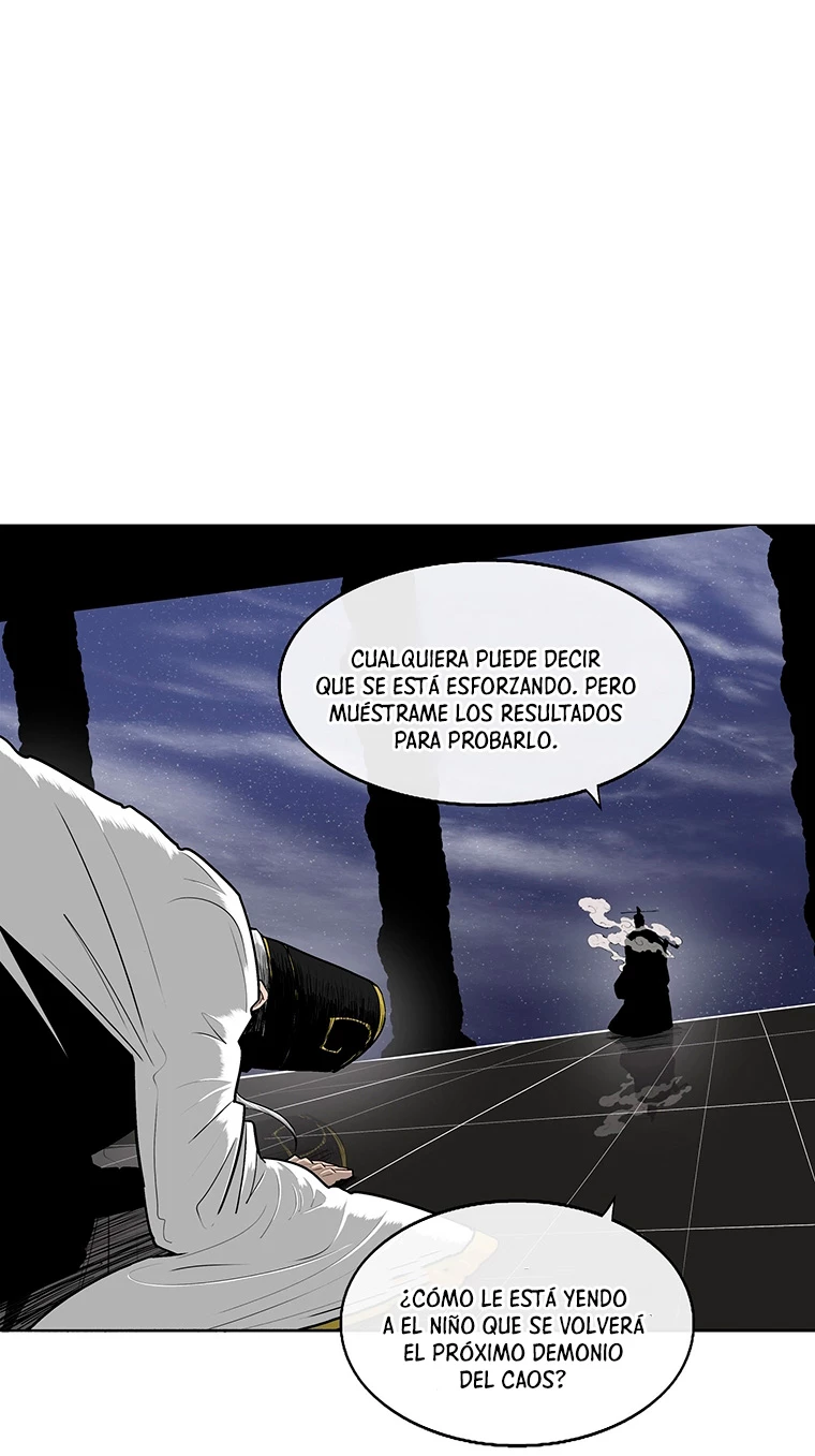 Read La Leyenda de la Hoja del Norte ES Manga Online