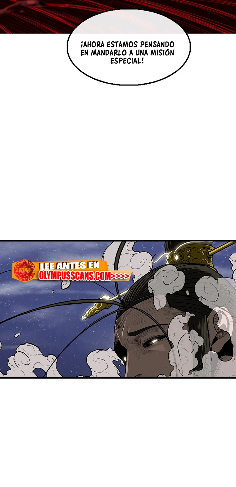 Read La Leyenda de la Hoja del Norte ES Manga Online