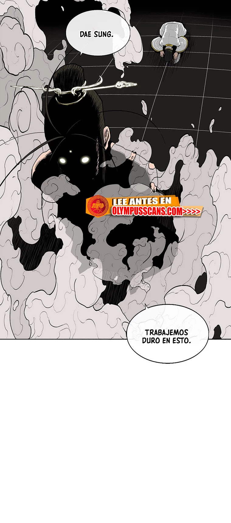 Read La Leyenda de la Hoja del Norte ES Manga Online