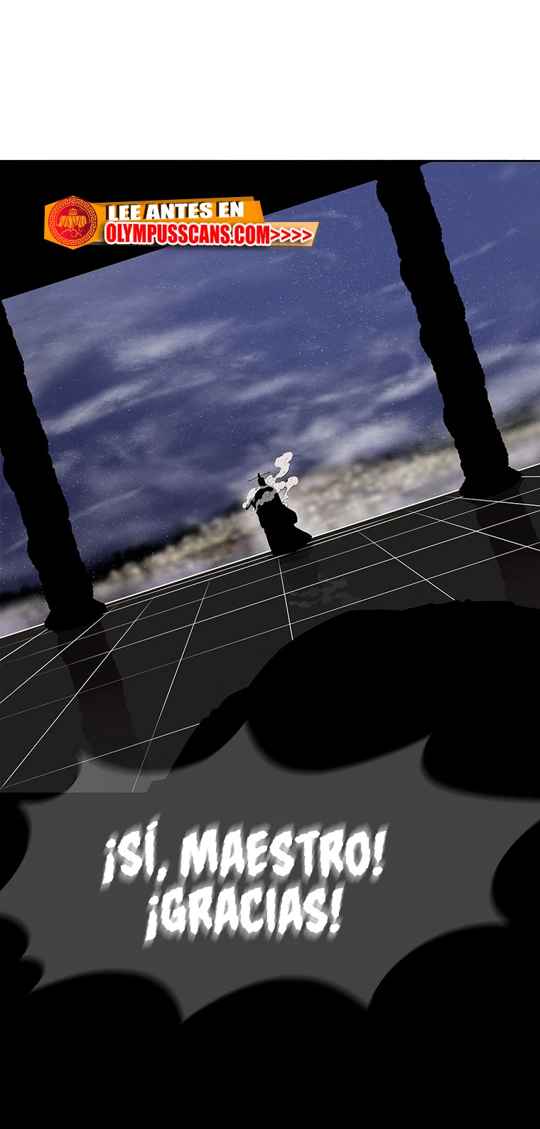 Read La Leyenda de la Hoja del Norte ES Manga Online