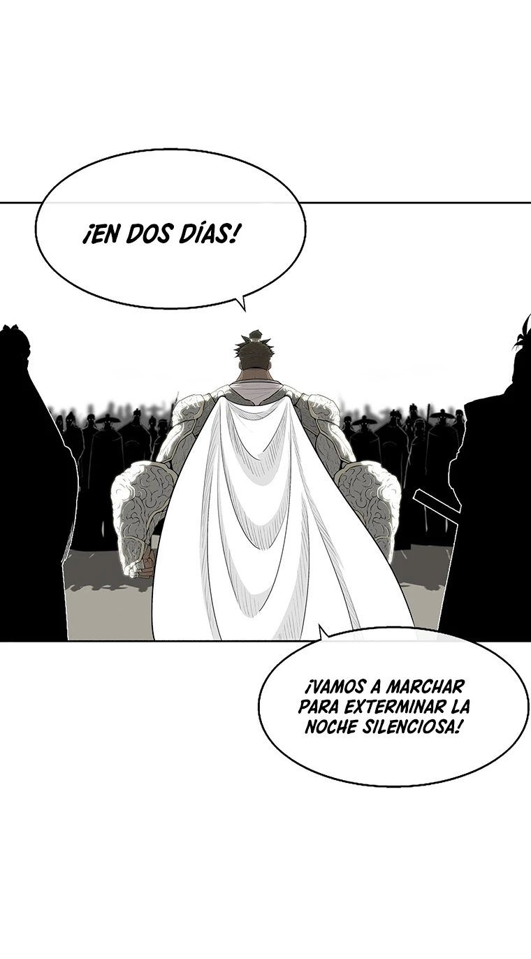 Read La Leyenda de la Hoja del Norte ES Manga Online