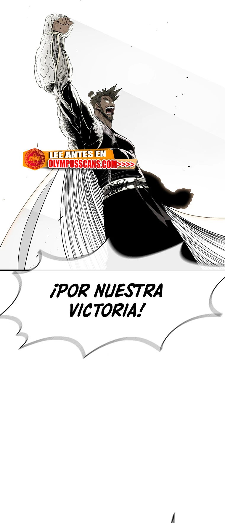 Read La Leyenda de la Hoja del Norte ES Manga Online