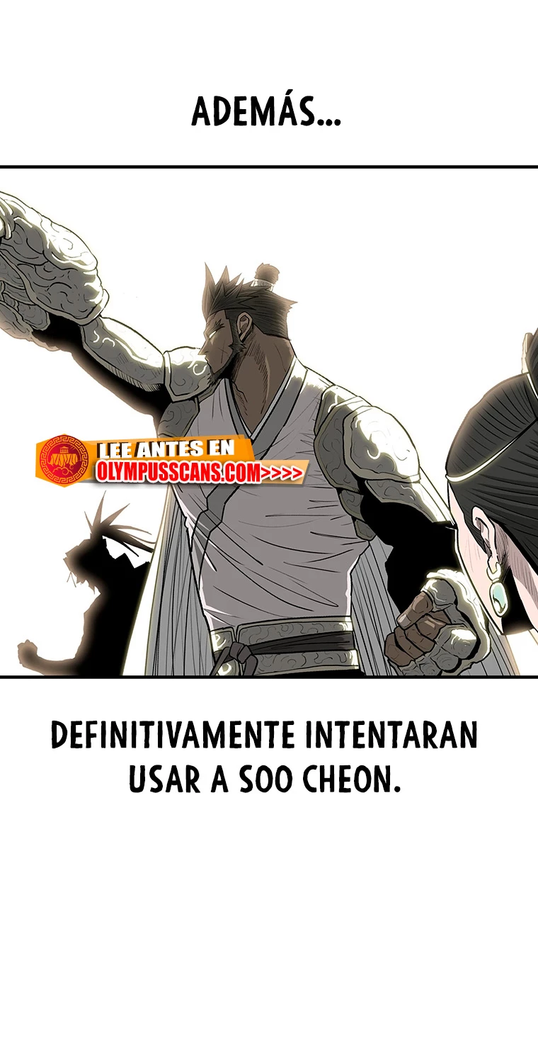 Read La Leyenda de la Hoja del Norte ES Manga Online