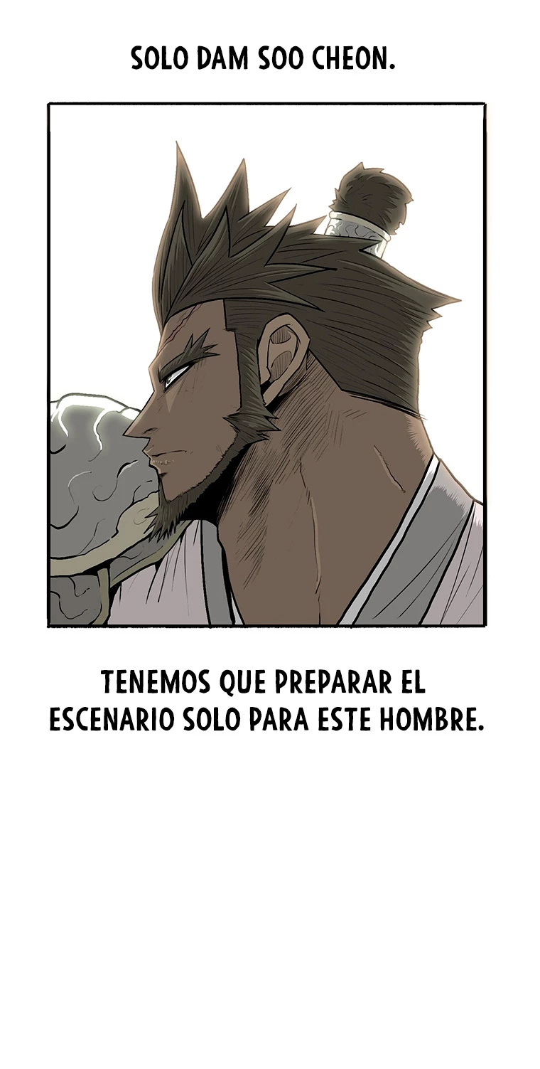 Read La Leyenda de la Hoja del Norte ES Manga Online