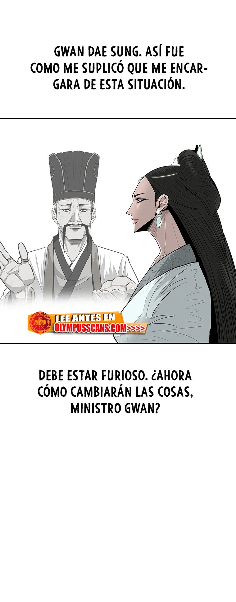 Read La Leyenda de la Hoja del Norte ES Manga Online