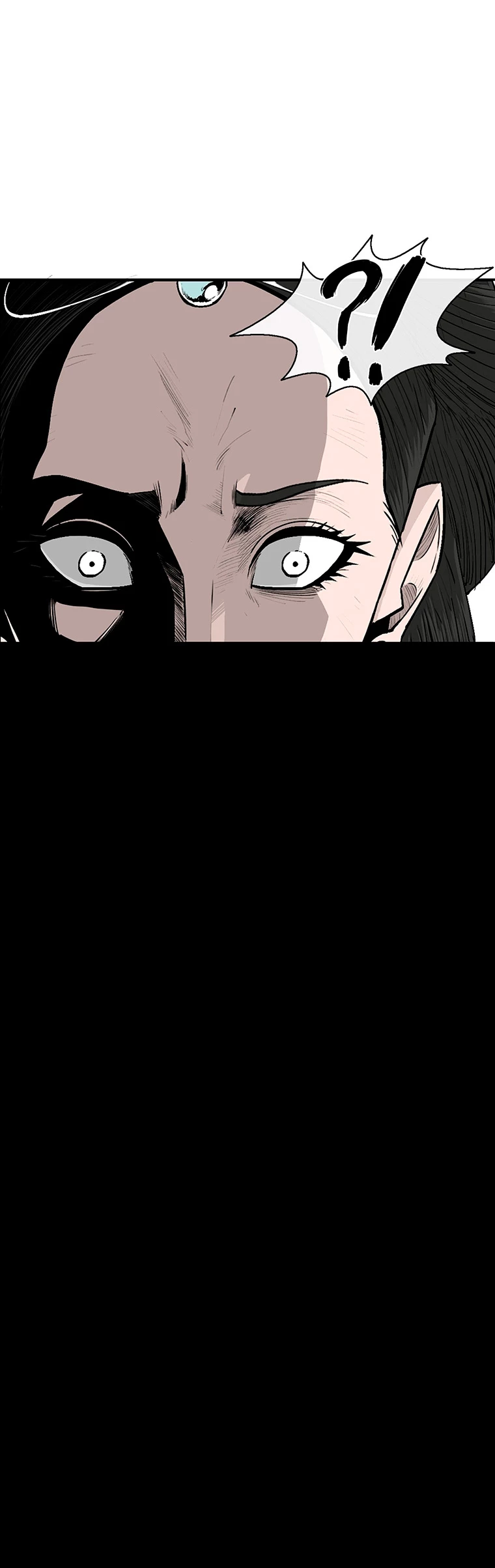 Read La Leyenda de la Hoja del Norte ES Manga Online