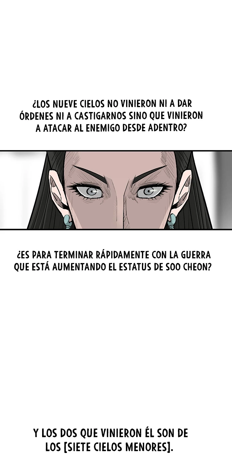 Read La Leyenda de la Hoja del Norte ES Manga Online