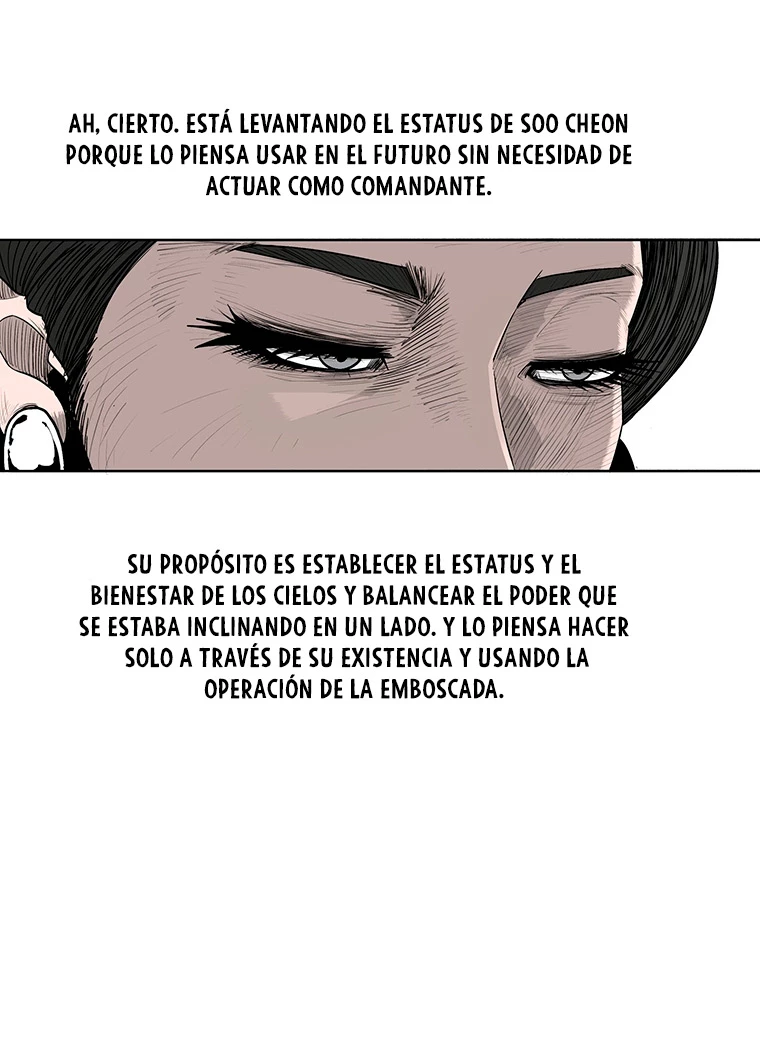 Read La Leyenda de la Hoja del Norte ES Manga Online