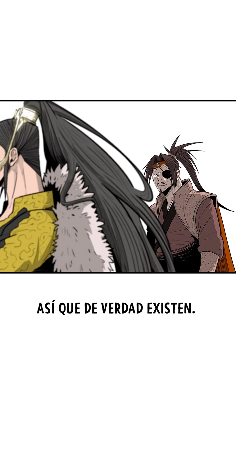 Read La Leyenda de la Hoja del Norte ES Manga Online