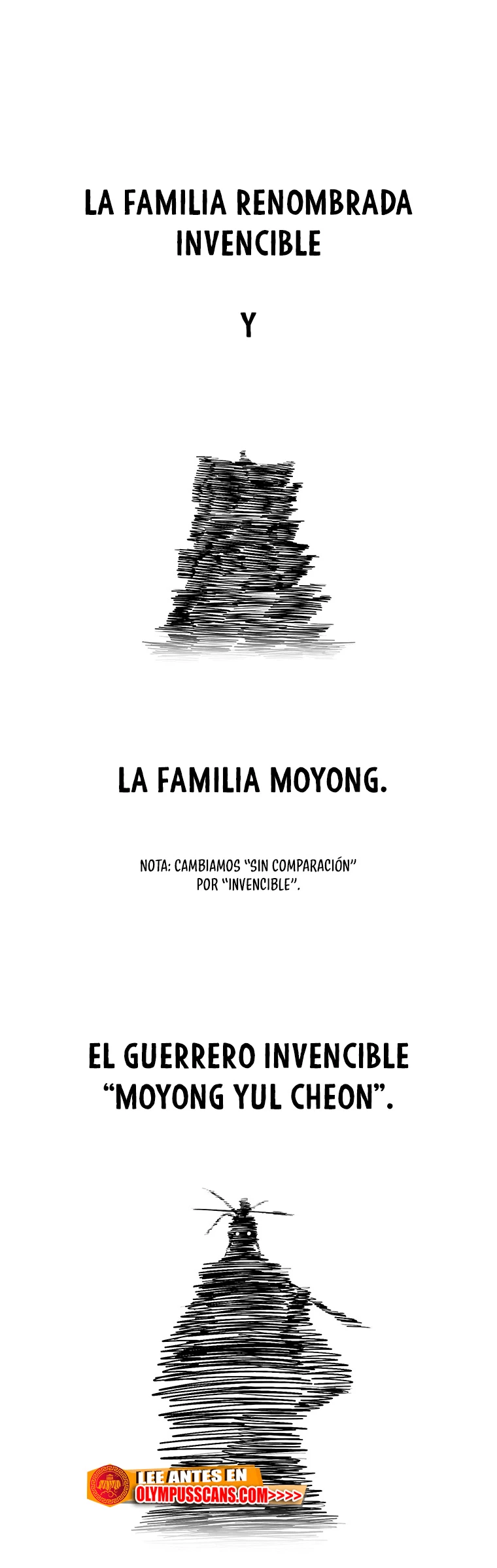 Read La Leyenda de la Hoja del Norte ES Manga Online