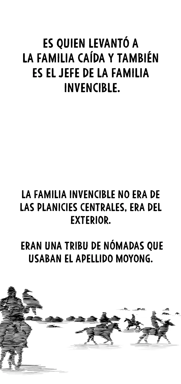 Read La Leyenda de la Hoja del Norte ES Manga Online