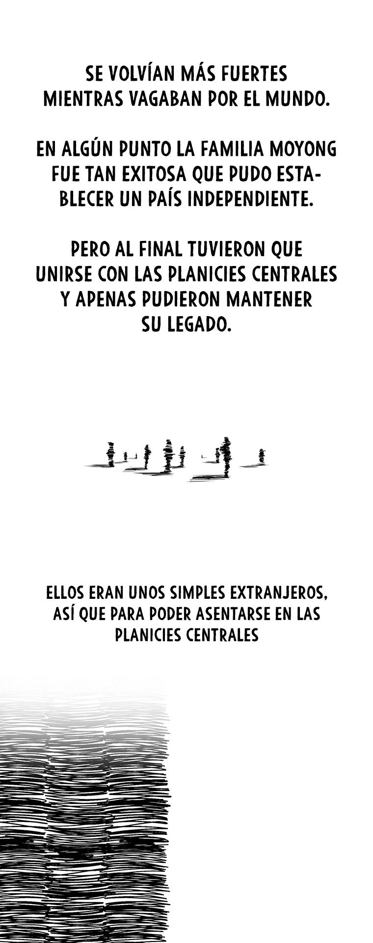 Read La Leyenda de la Hoja del Norte ES Manga Online