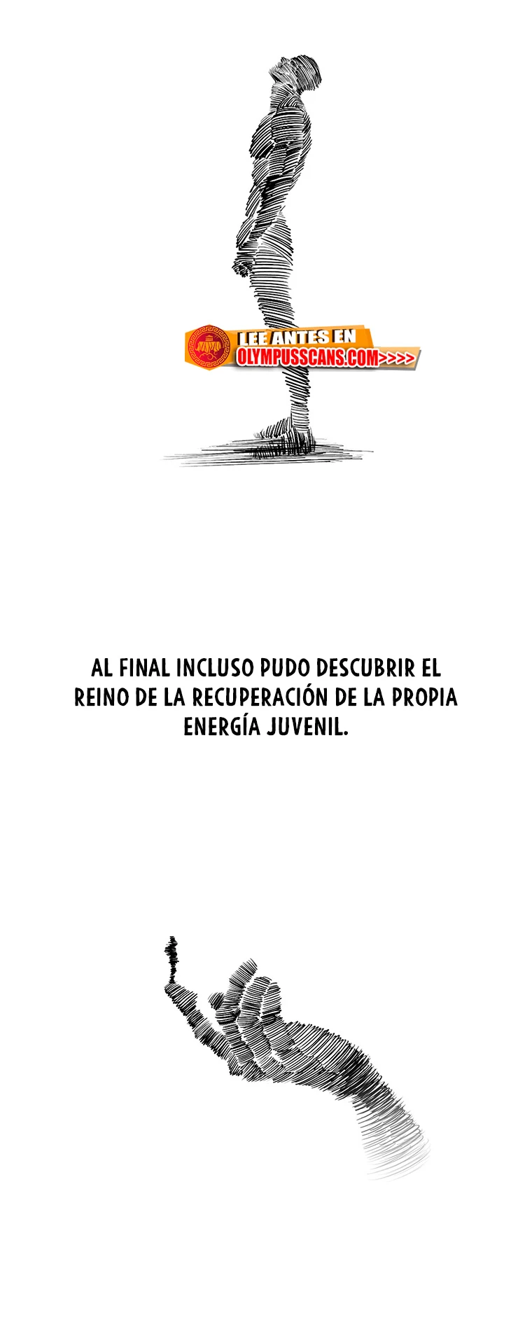 Read La Leyenda de la Hoja del Norte ES Manga Online