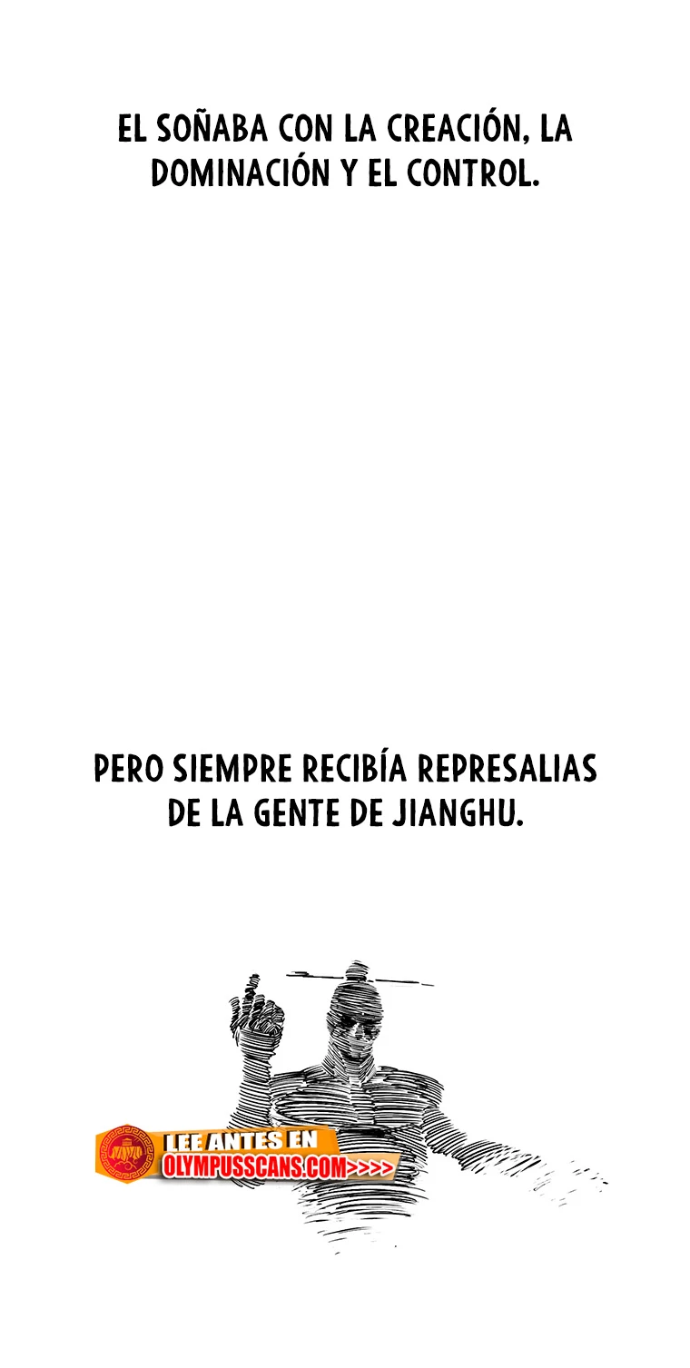 Read La Leyenda de la Hoja del Norte ES Manga Online