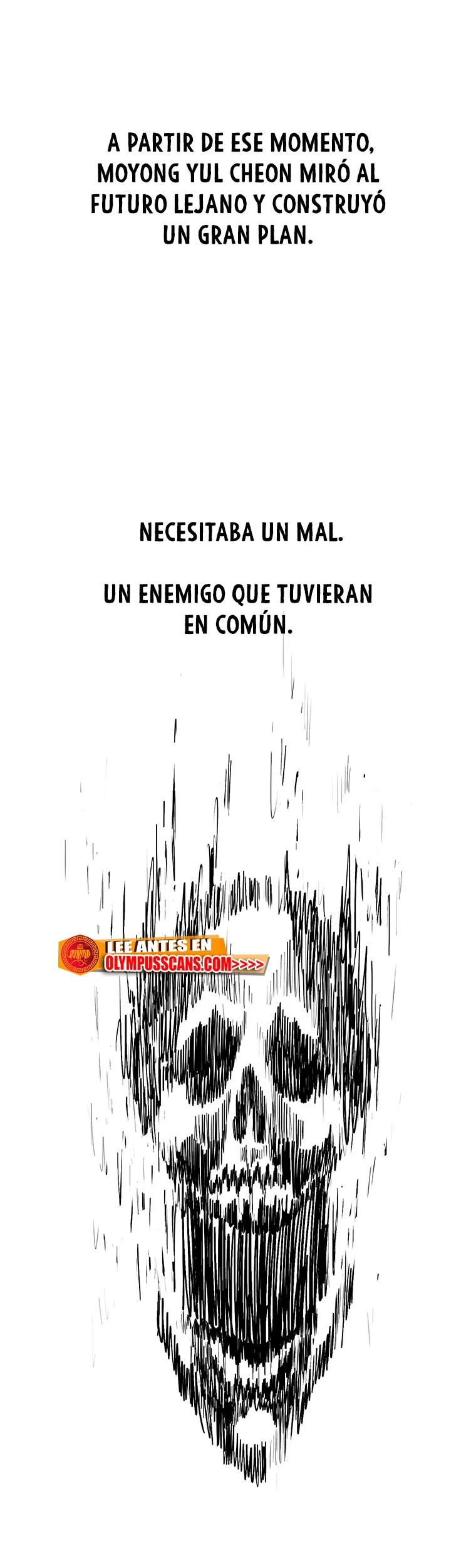 Read La Leyenda de la Hoja del Norte ES Manga Online