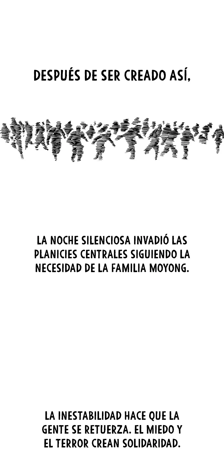Read La Leyenda de la Hoja del Norte ES Manga Online
