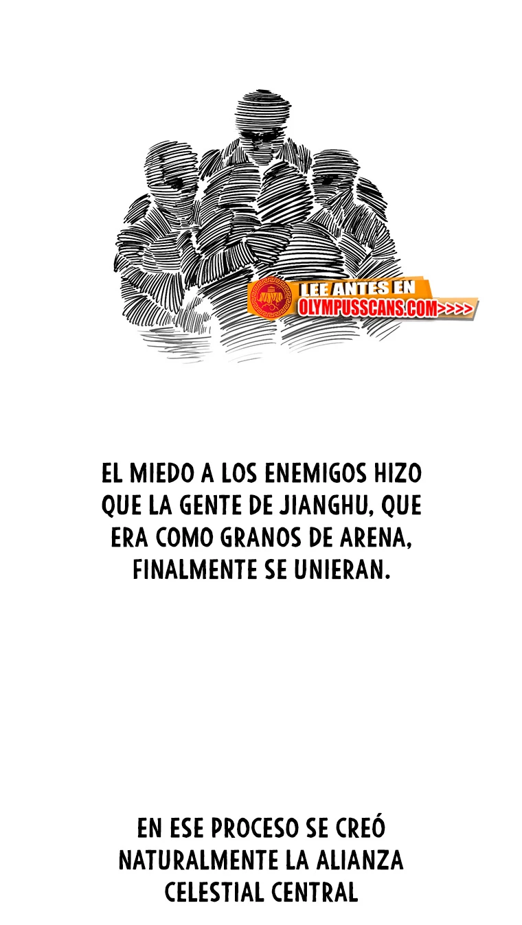 Read La Leyenda de la Hoja del Norte ES Manga Online