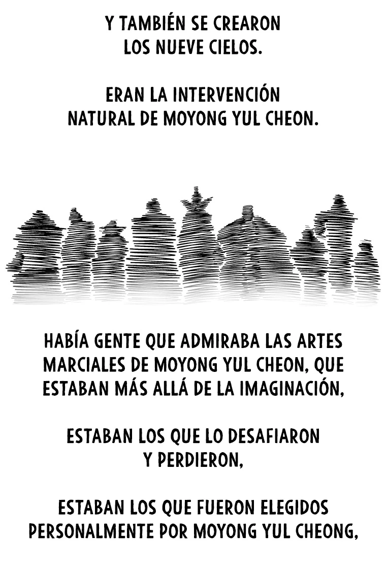 Read La Leyenda de la Hoja del Norte ES Manga Online
