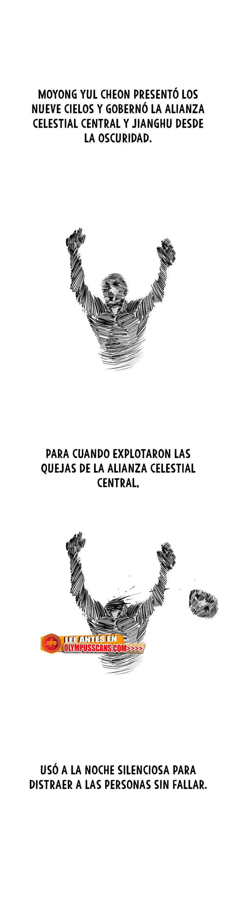 Read La Leyenda de la Hoja del Norte ES Manga Online