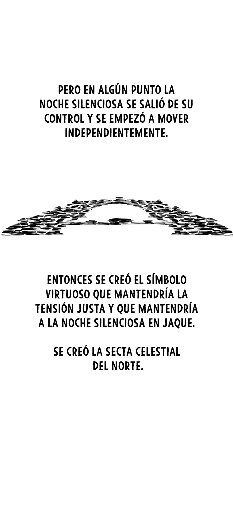 Read La Leyenda de la Hoja del Norte ES Manga Online