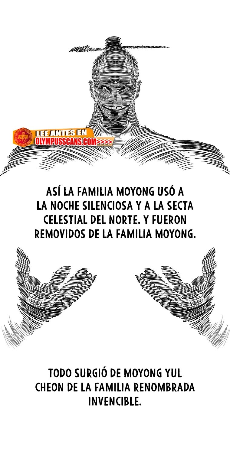 Read La Leyenda de la Hoja del Norte ES Manga Online