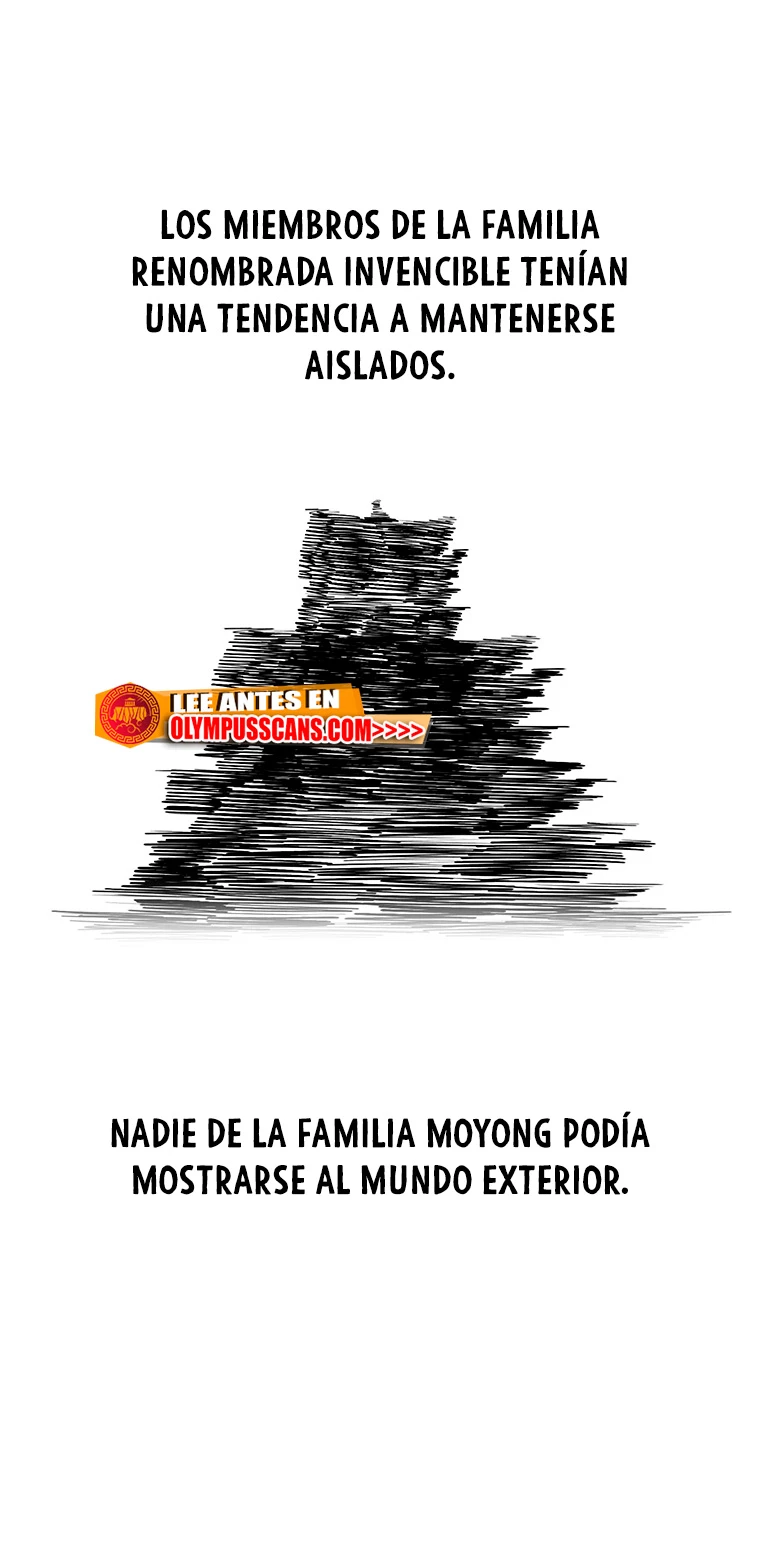 Read La Leyenda de la Hoja del Norte ES Manga Online