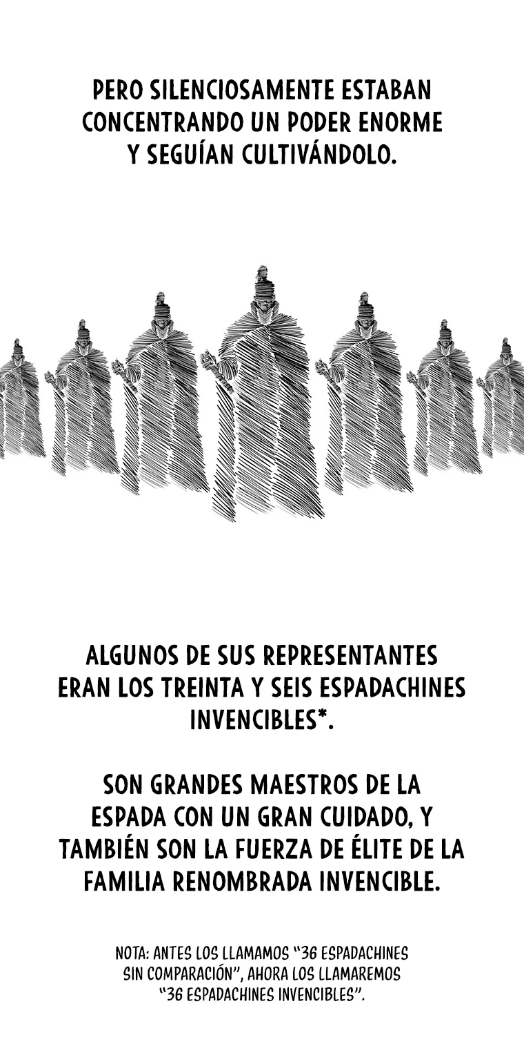 Read La Leyenda de la Hoja del Norte ES Manga Online