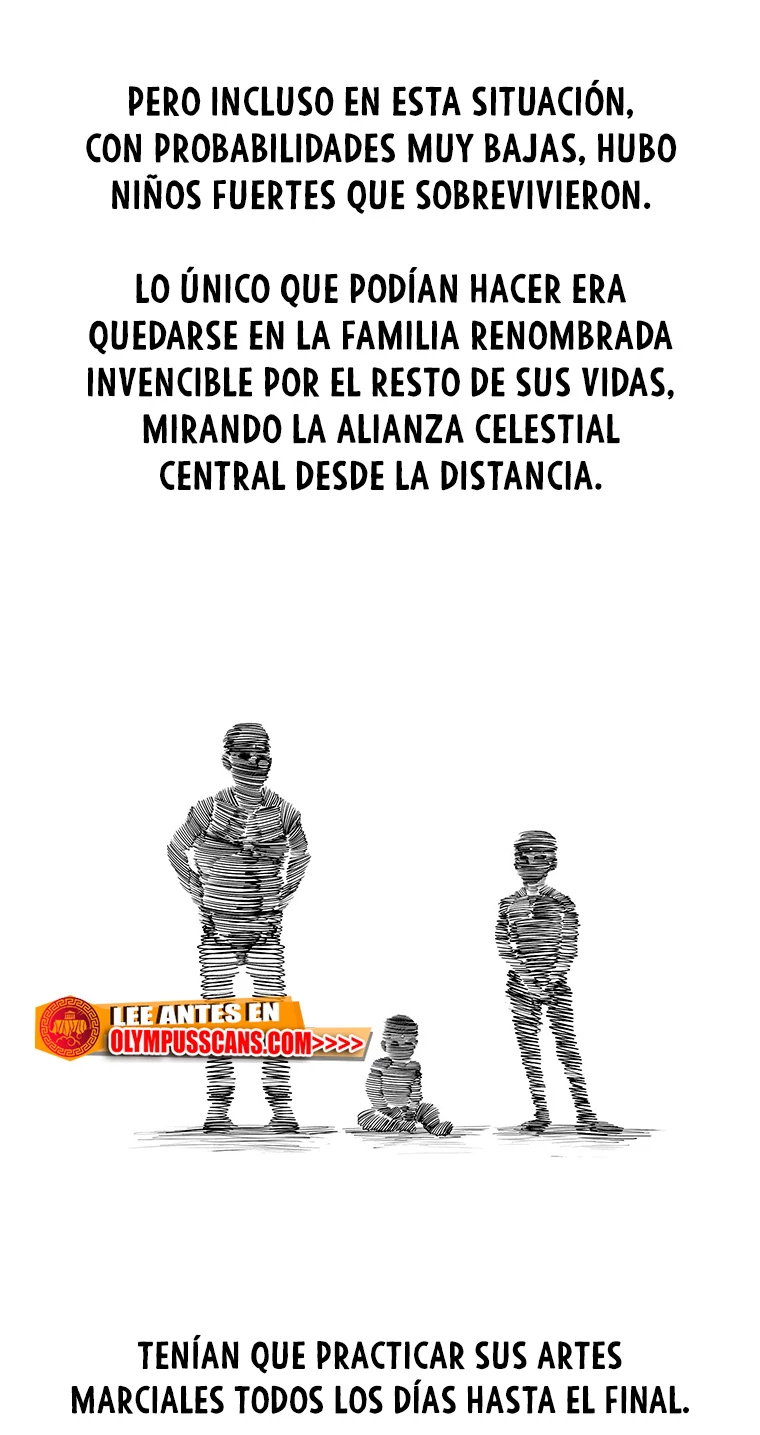 Read La Leyenda de la Hoja del Norte ES Manga Online