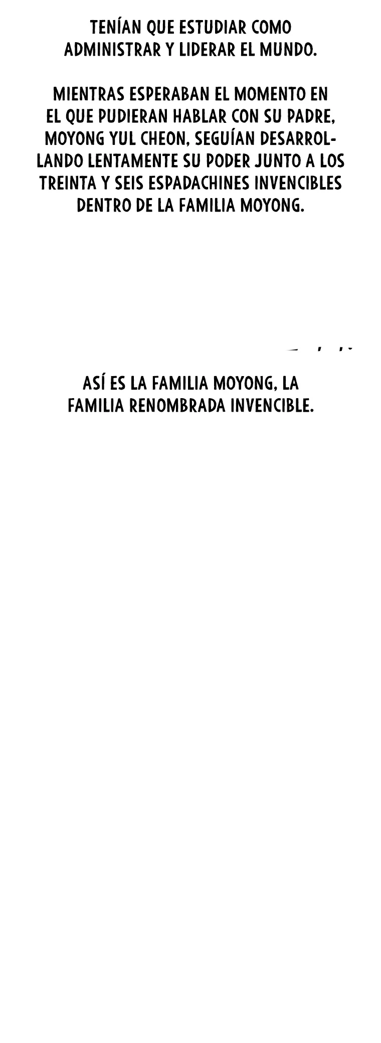 Read La Leyenda de la Hoja del Norte ES Manga Online